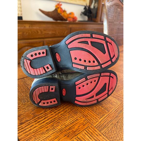 Youth Roper boots size 8 - Picture 6 of 8